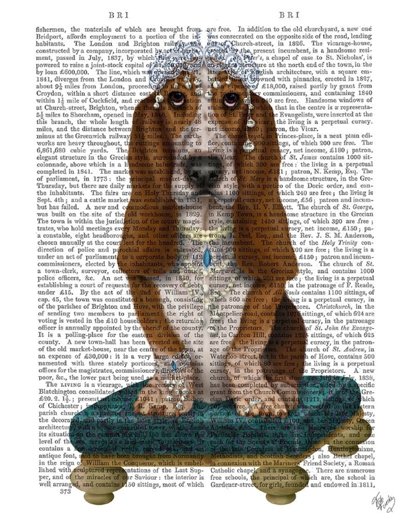 Picture of BASSET HOUND AND TIARA