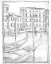 Picture of SKETCHES OF VENICE III