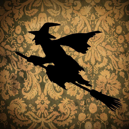Picture of WITCH AND DAMASK