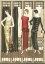 Picture of ART DECO ELEGANCE I