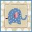 Picture of KATHERINES ELEPHANT