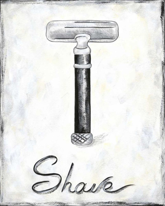 Picture of SHAVE