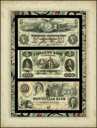 Picture of MONEY, MONEY, MONEY IV
