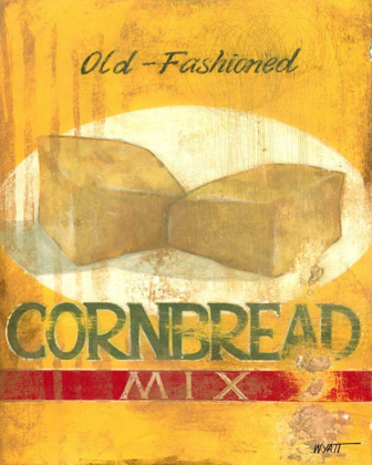 Picture of CORNBREAD MIX