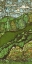 Picture of GREEN LANDSCAPE II