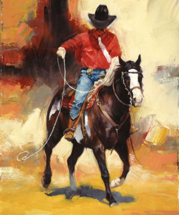Picture of RODEO STYLE