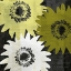 Picture of BLOOMER SQUARES II