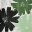 Picture of BLOOMER SQUARES XVII