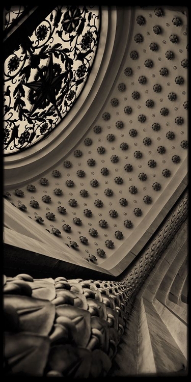 Picture of SEPIA ARCHITECTURE II