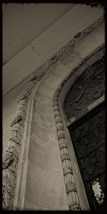 Picture of SEPIA ARCHITECTURE IV