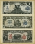 Picture of ANTIQUE CURRENCY VI