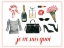 Picture of THE FRENCH GIRL COLLECTION A