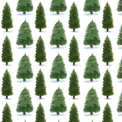 Picture of FOREST CHRISTMAS COLLECTION I