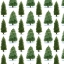 Picture of FOREST CHRISTMAS COLLECTION I