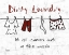 Picture of DIRTY LAUNDRY GRAY