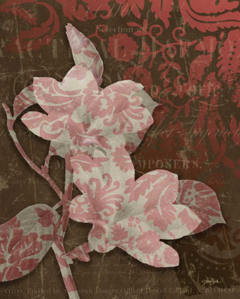 Picture of MAGNOLIA DAMASK
