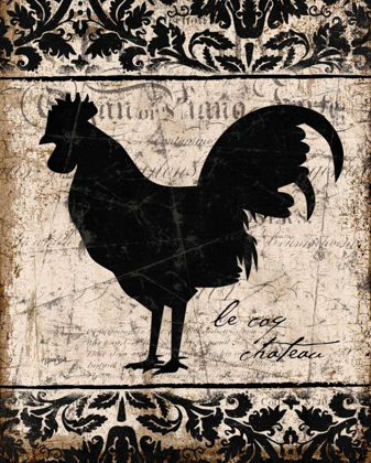 Picture of BLACK ROOSTER 2
