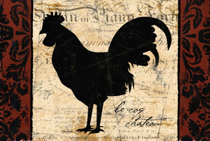 Picture of BLACK ROOSTER 2