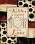 Picture of KITCHEN LOVE PLATE