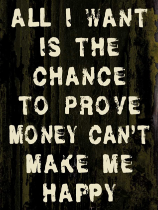 Picture of MONEY