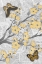 Picture of CHERRY BLOSSOM BFLIES A