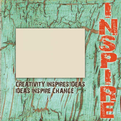 Picture of INSPIRE GRUNGE