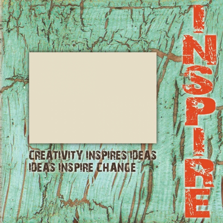 Picture of INSPIRE GRUNGE