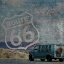 Picture of ROUTE 66 VAN