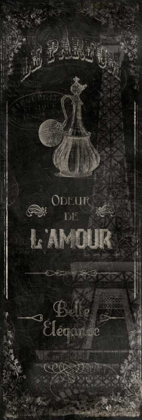 Picture of LE PARFUM BLACK