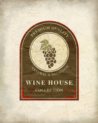 Picture of WINE HOUSE 1