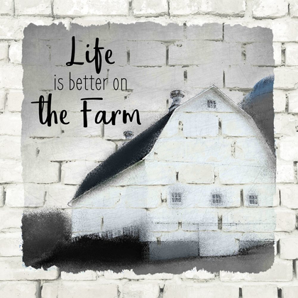 Picture of FARM LIFE 2