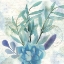 Picture of WATERCOLOR FLORAL 1