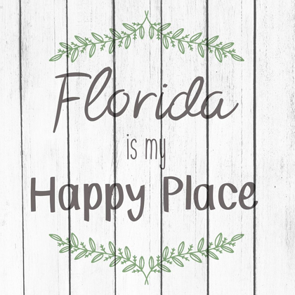 Picture of MY HAPPY PLACE FL