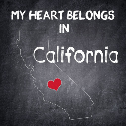 Picture of MY HEART CA
