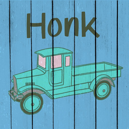 Picture of BEEP HONK 2