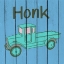 Picture of BEEP HONK 2