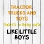 Picture of TRACTOR AND TRUCKS 2
