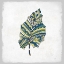 Picture of HENNA LEAVES 2