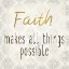 Picture of FAITH HOPE LOVE 1
