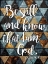 Picture of BE STILL