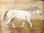 Picture of WALKING HORSE