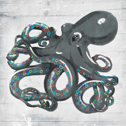 Picture of OCTO RINGS