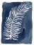 Picture of INDIGO SILHOUETTE C