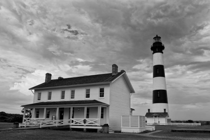 Picture of BODIE LIGHTHOUSE