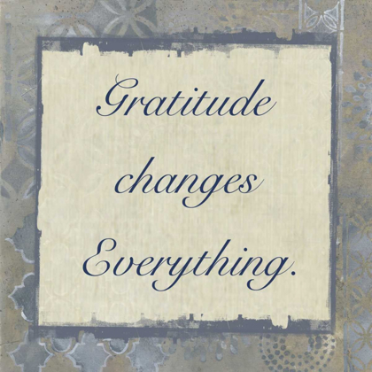 Picture of GRATITUDE CHANGES 4