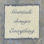 Picture of GRATITUDE CHANGES 4