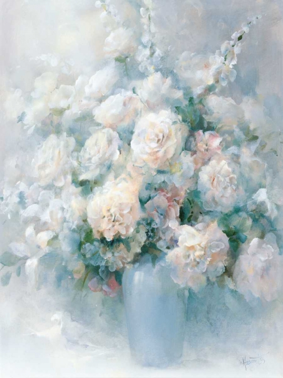 Picture of FLORAL BOUQUET 2