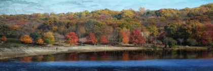 Picture of PAINTED FALL