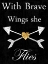 Picture of BRAVE WINGS