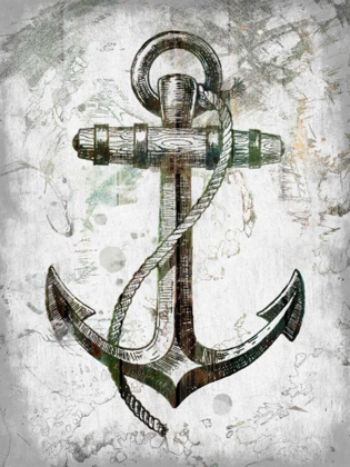 Picture of ANCHORS AWAY